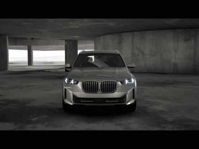 new 2025 BMW X5 PHEV car, priced at $76,045