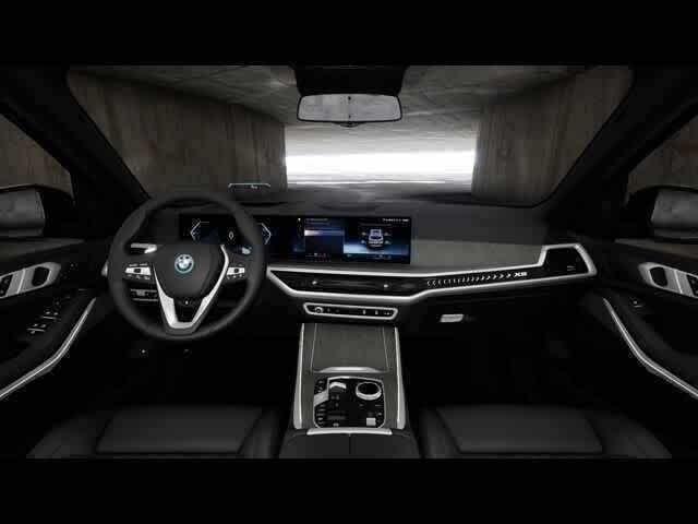 new 2025 BMW X5 PHEV car, priced at $76,045