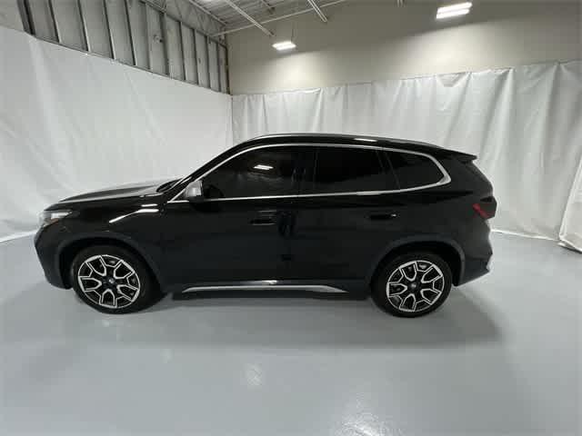 used 2023 BMW X1 car, priced at $32,499