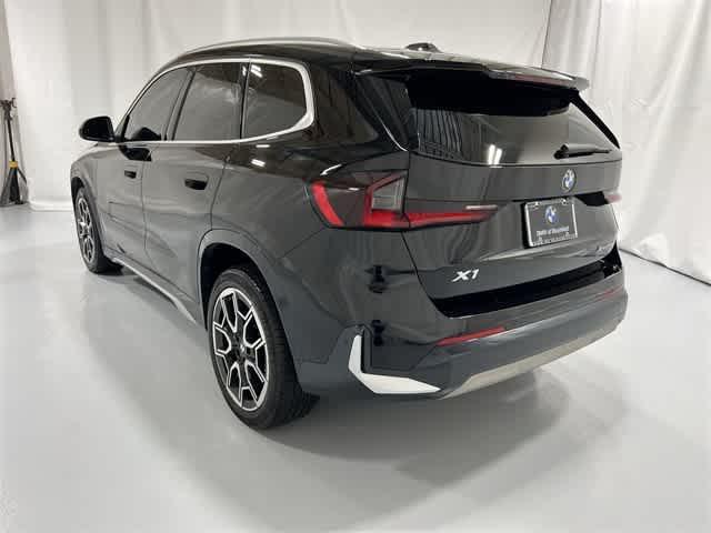 used 2023 BMW X1 car, priced at $32,499