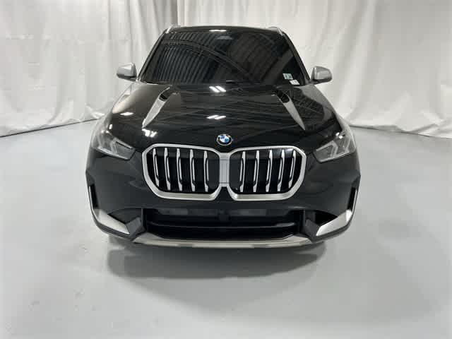 used 2023 BMW X1 car, priced at $32,499