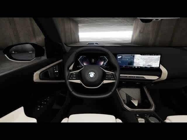 new 2025 BMW X3 car, priced at $56,650