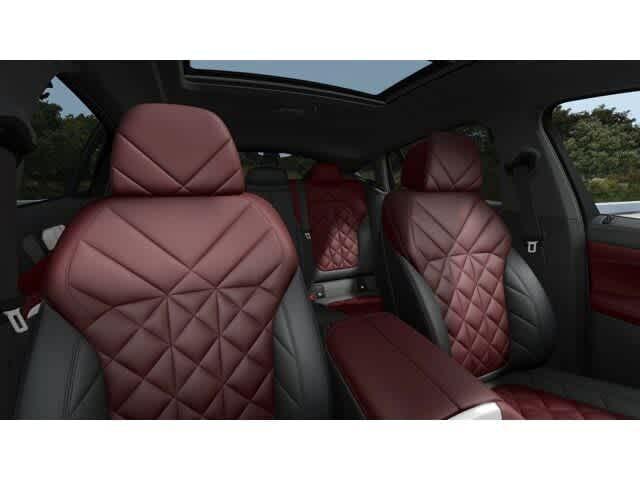 new 2026 BMW X6 car, priced at $86,925