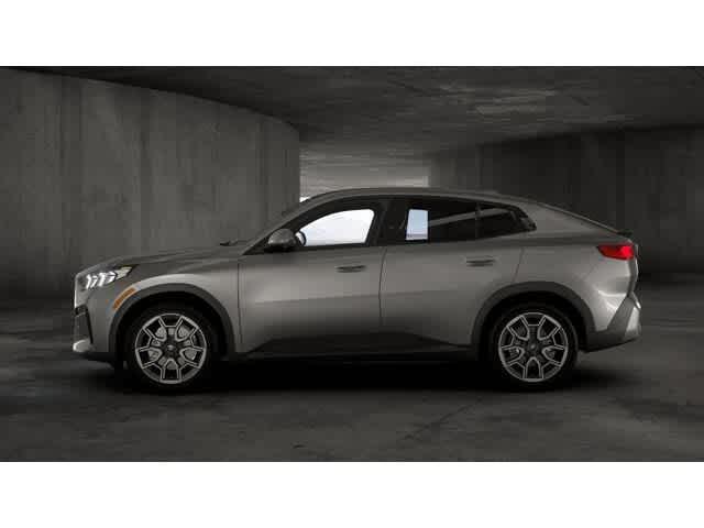 new 2026 BMW X2 car, priced at $49,920