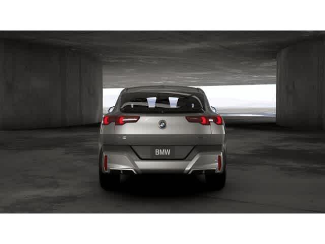 new 2026 BMW X2 car, priced at $49,920