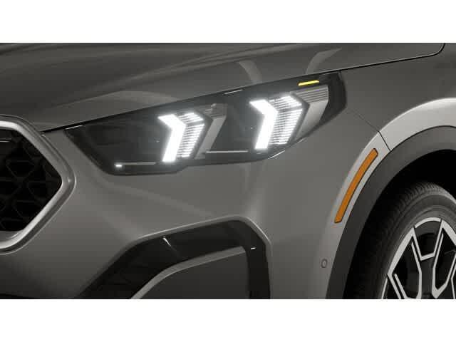 new 2026 BMW X2 car, priced at $49,920