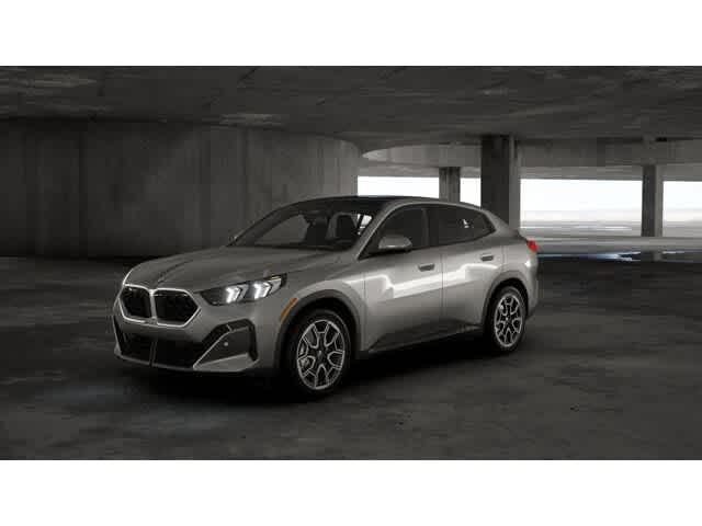 new 2026 BMW X2 car, priced at $49,920