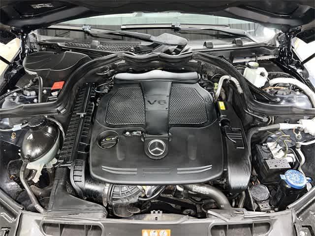 used 2013 Mercedes-Benz C-Class car, priced at $9,999