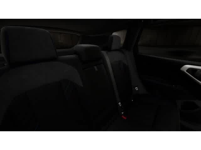 new 2025 BMW X3 car, priced at $59,525