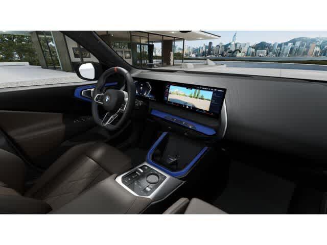 new 2026 BMW X3 car, priced at $75,220