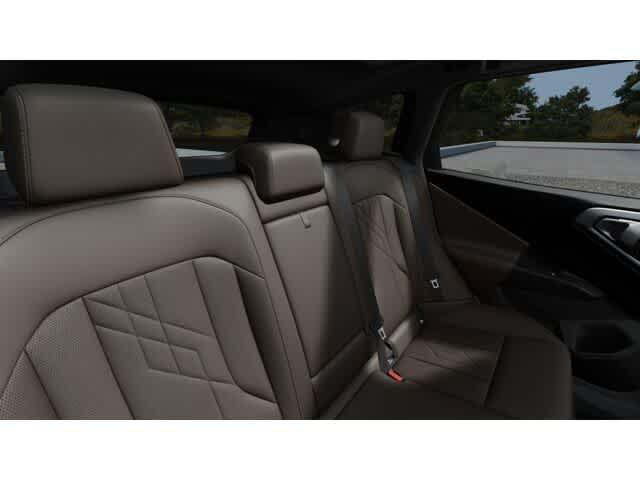 new 2026 BMW X3 car, priced at $75,220