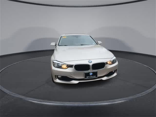 used 2014 BMW 320 car, priced at $9,299