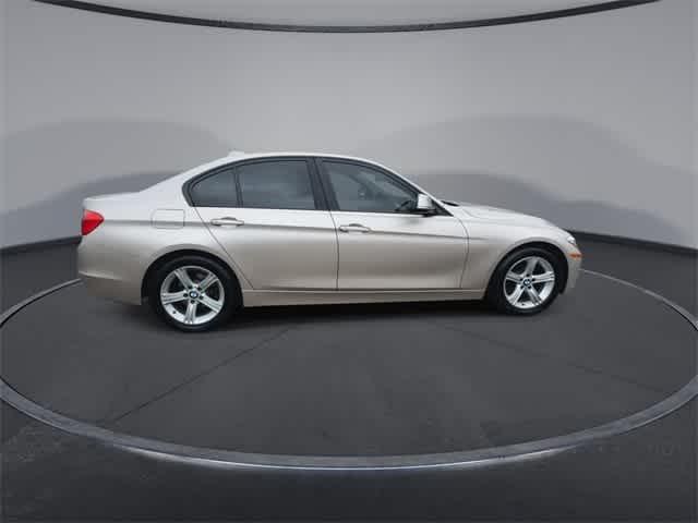 used 2014 BMW 320 car, priced at $8,999