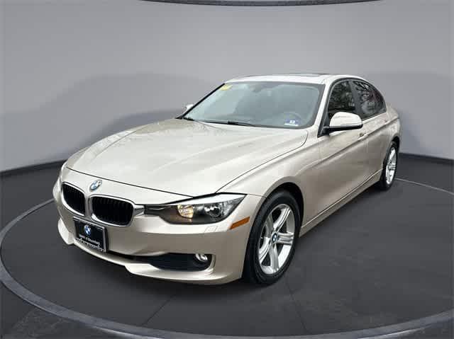 used 2014 BMW 320 car, priced at $7,999