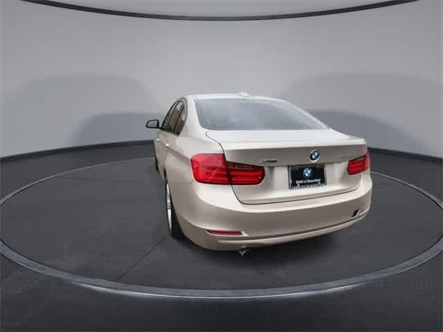 used 2014 BMW 320 car, priced at $8,999