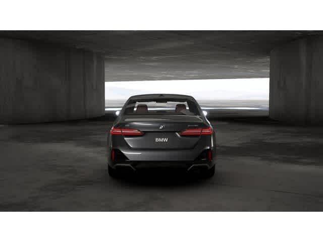 new 2026 BMW i5 car, priced at $77,540