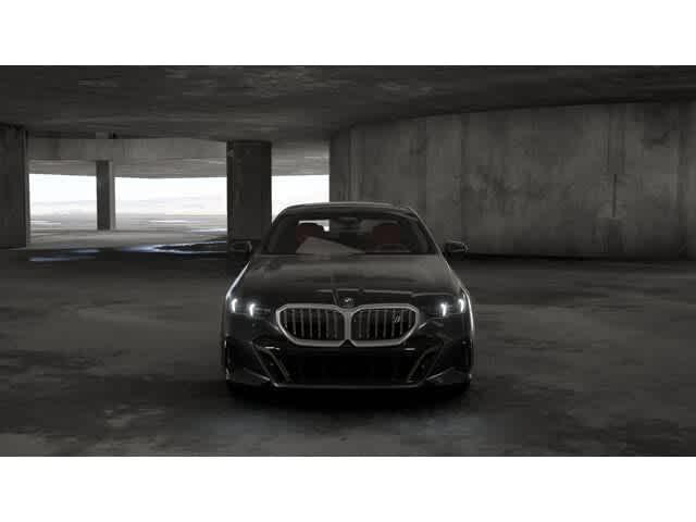 new 2026 BMW i5 car, priced at $77,540