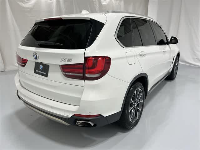 used 2018 BMW X5 car, priced at $15,998