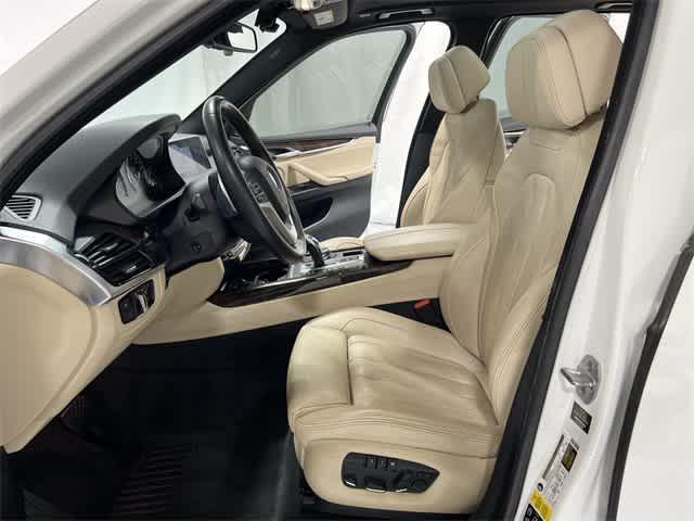 used 2018 BMW X5 car, priced at $15,998