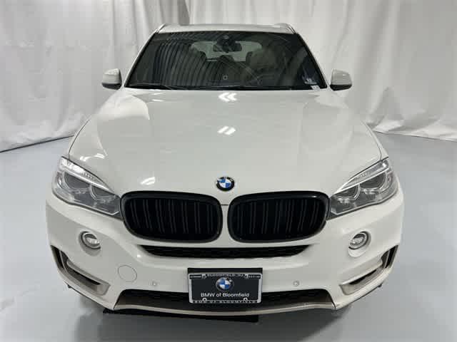 used 2018 BMW X5 car, priced at $15,998