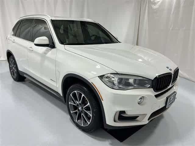 used 2018 BMW X5 car, priced at $15,998