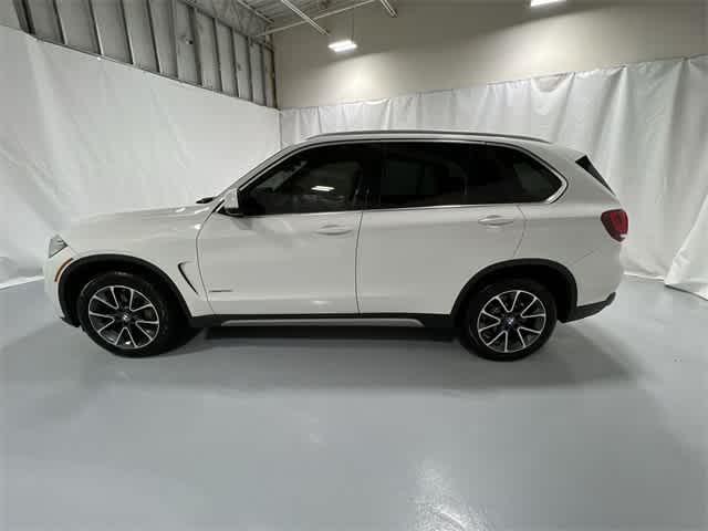 used 2018 BMW X5 car, priced at $15,998