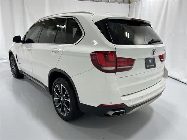 used 2018 BMW X5 car, priced at $15,998