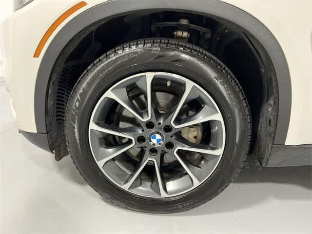 used 2018 BMW X5 car, priced at $15,998