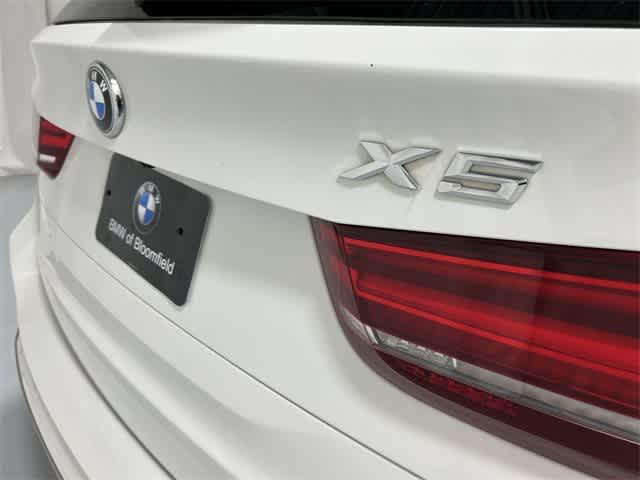 used 2018 BMW X5 car, priced at $15,998