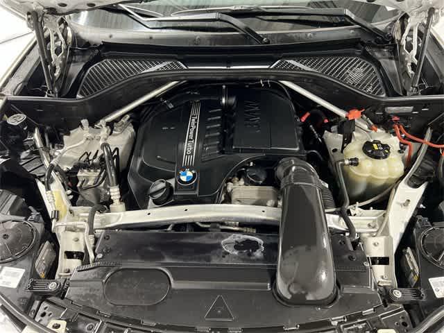 used 2018 BMW X5 car, priced at $15,998