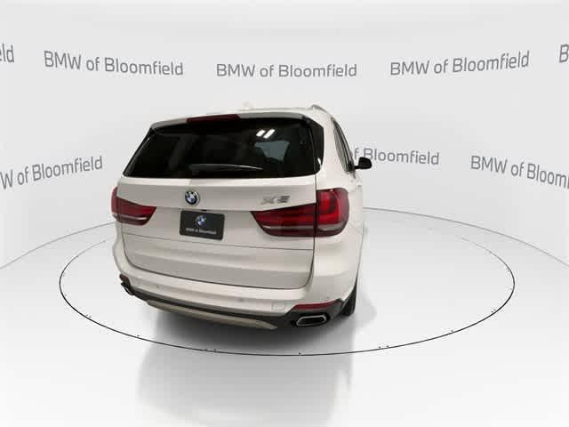 used 2018 BMW X5 car, priced at $15,998