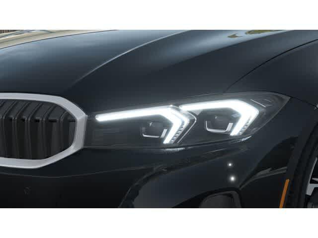 new 2026 BMW 330 car, priced at $55,315