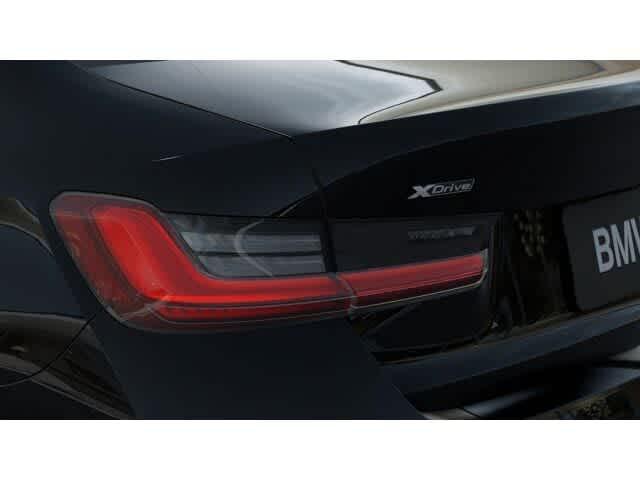 new 2026 BMW 330 car, priced at $55,315