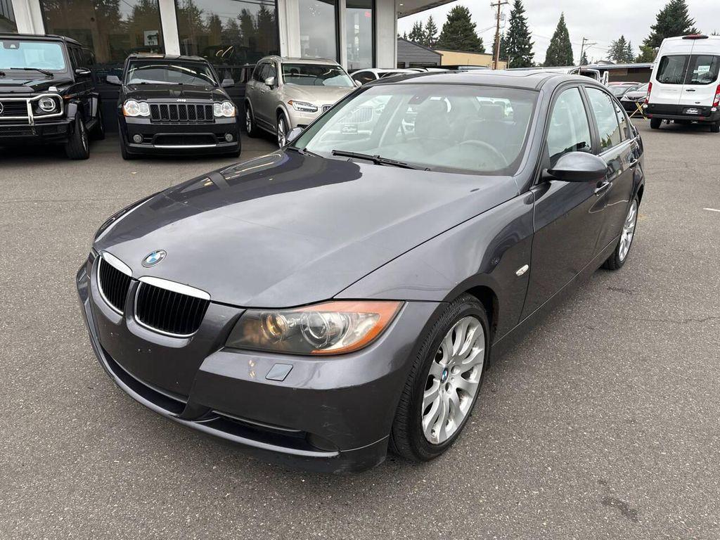 used 2008 BMW 328 car, priced at $5,991
