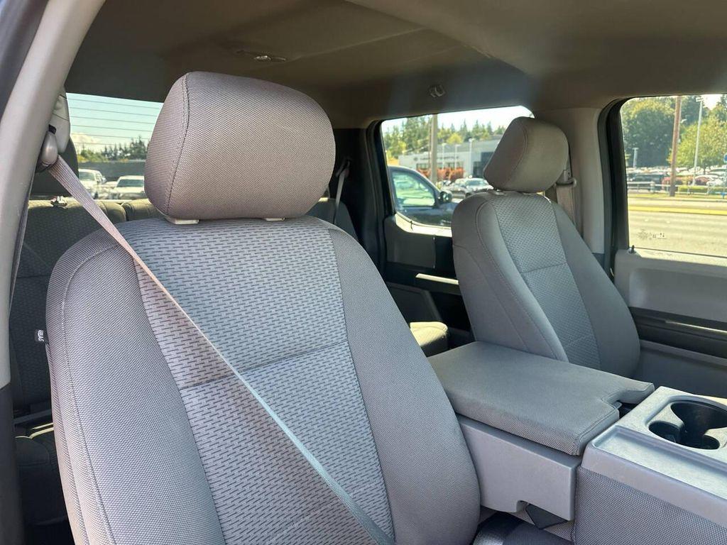 used 2020 Ford F-150 car, priced at $19,991
