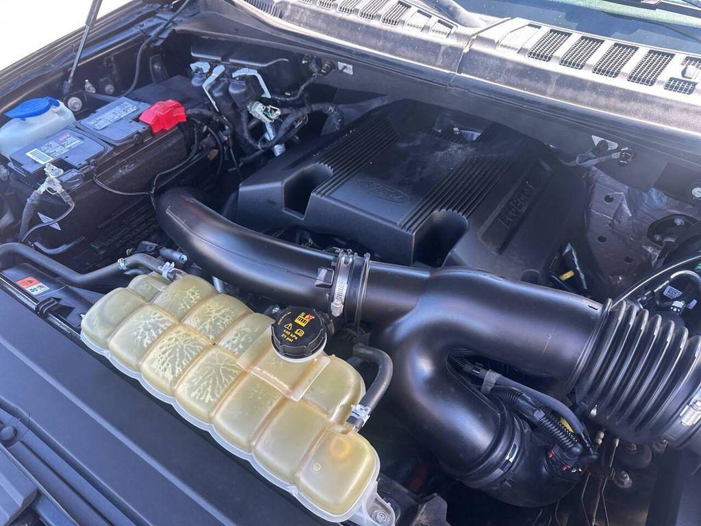 used 2020 Ford F-150 car, priced at $19,991