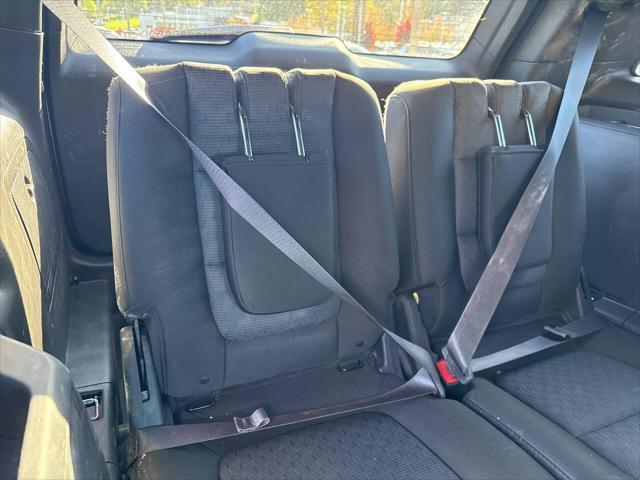 used 2015 Ford Explorer car, priced at $10,991