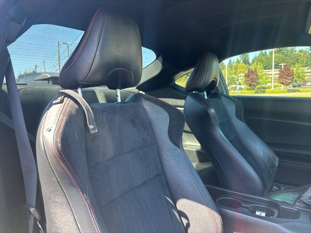 used 2015 Subaru BRZ car, priced at $12,991