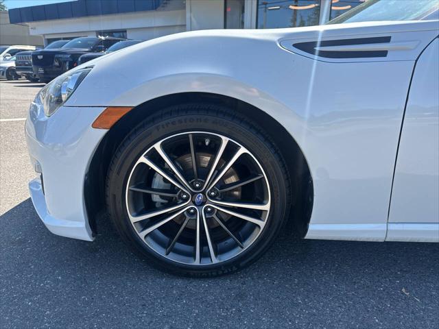 used 2015 Subaru BRZ car, priced at $12,991