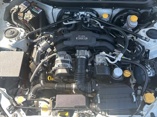 used 2015 Subaru BRZ car, priced at $12,991