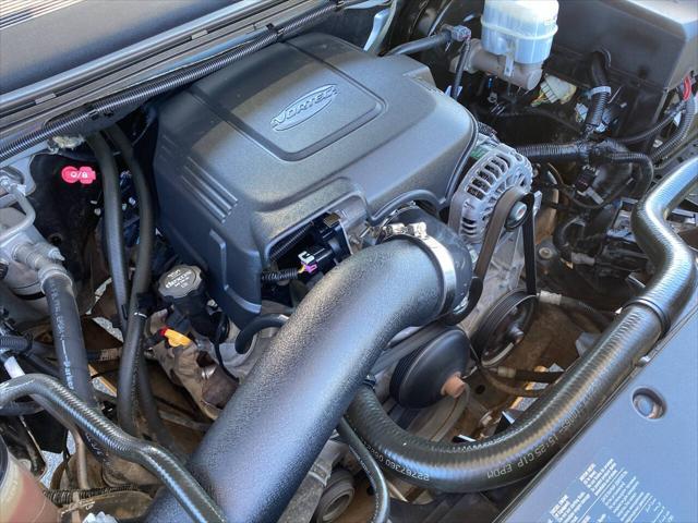 used 2013 Chevrolet Silverado 1500 car, priced at $15,991