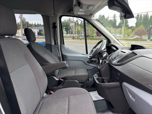 used 2017 Ford Transit-350 car, priced at $35,991
