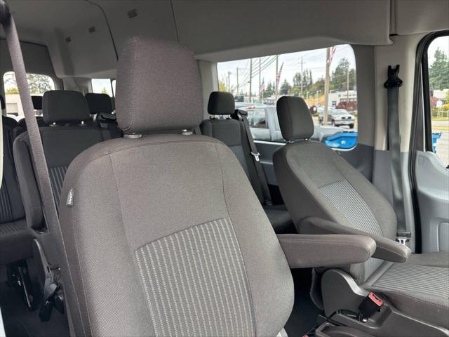 used 2017 Ford Transit-350 car, priced at $35,991