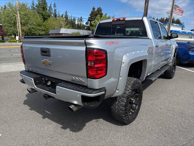 used 2014 Chevrolet Silverado 1500 car, priced at $19,991