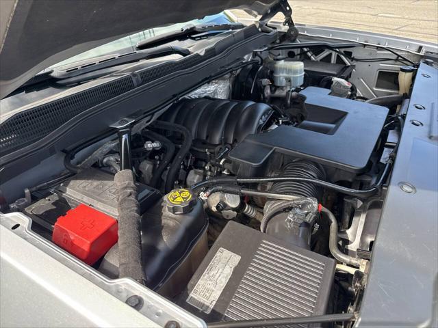 used 2014 Chevrolet Silverado 1500 car, priced at $19,991