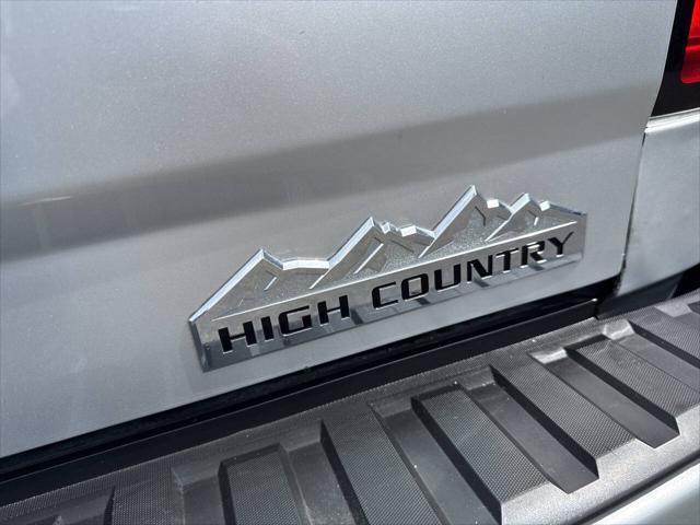 used 2014 Chevrolet Silverado 1500 car, priced at $19,991