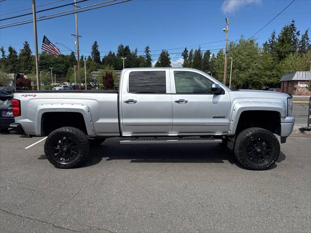 used 2014 Chevrolet Silverado 1500 car, priced at $19,991