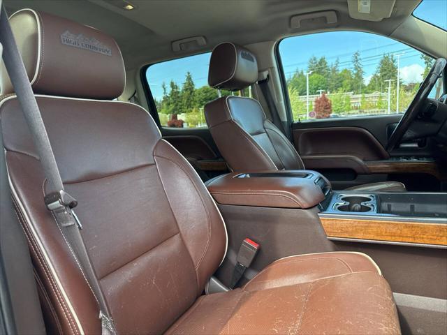used 2014 Chevrolet Silverado 1500 car, priced at $19,991