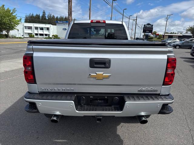 used 2014 Chevrolet Silverado 1500 car, priced at $19,991