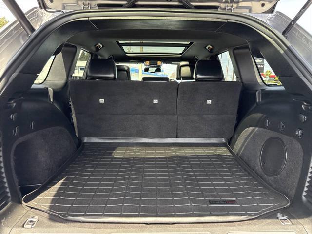 used 2014 Jeep Grand Cherokee car, priced at $13,991